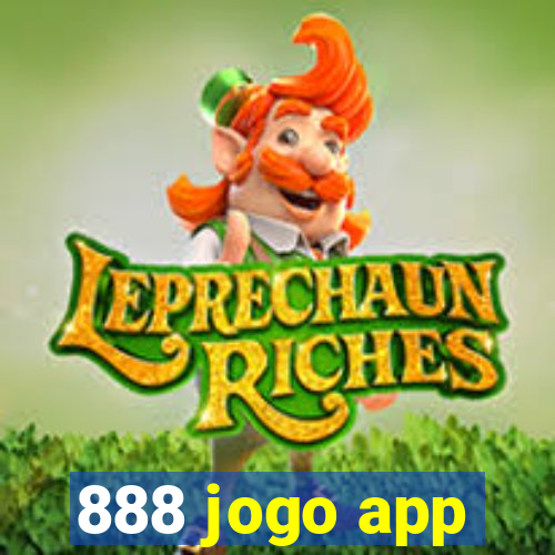 888 jogo app